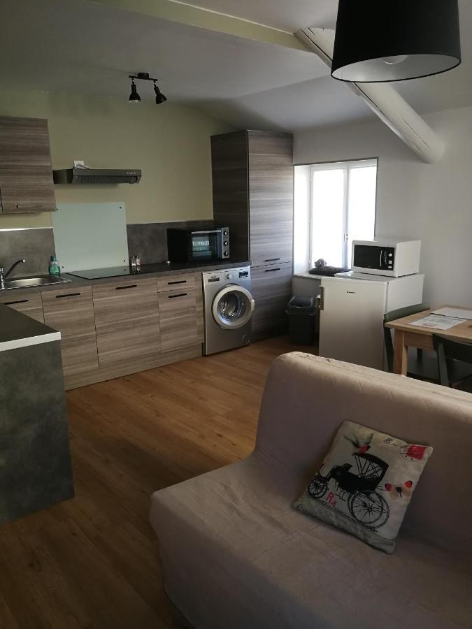 Chez Isa Et Christophe Mogeville ภายนอก รูปภาพ